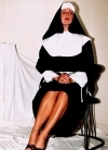 S�ndiges Treiben per SMS Kennwort: Erotik Nonne
