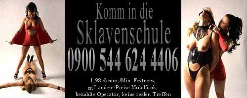 Die Sklavenschule